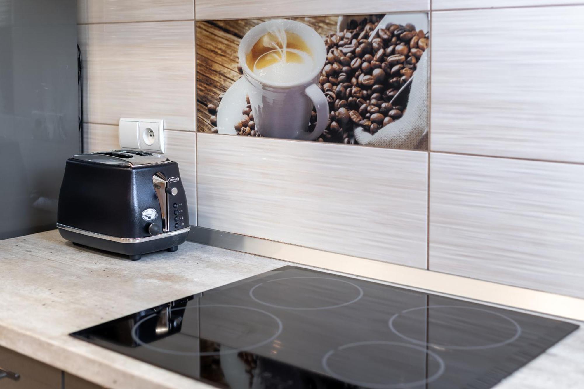Prestige Apartamenty Bystra Woda Centrum Закопане Номер фото
